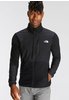 The North Face M Glacier Pro Full Zip NF0A5IHS-KX7