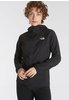 The North Face NF0A7R2R-JK3, The North Face W Nimble Hoodie Schwarz Damen