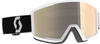 Scott Factor Pro Light Sensitive Goggle S2-W-283566