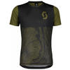 Scott Junior Trail Vertic 10 S/sl Shirt S2-Z-403957