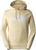 The North Face M Light Drew Peak Pullover Hoodie NF00A0TE-8D6