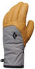 Black Diamond Midweight Softshell Glove 801041