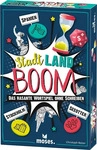 moses. Verlag 90162, moses. Verlag STADT, LAND, BOOM!