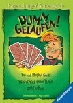Ravensburger Verlag 20968, Ravensburger Verlag Dumm gelaufen!