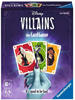 Ravensburger Verlag Ravensburger | Disney Villains - The Card Game