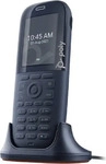 Poly 84H76AA#ABB, Poly Rove 30 DECT Ein robustes und kompaktes DECT-Schnurlostelefon,