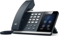 Yealink 1301119, Yealink T64 LTE Android 12-basiertes 4G-Tischtelefon mit