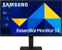 Samsung LS22D300GAUXEN, Samsung Essential S3 S22D300GAU FHD Monitor 22 Zoll