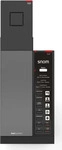 Snom 7043, Snom HD341A IP-Telefon Schwarz Analoges DECT-Telefon f&uuml;r...