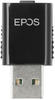 EPOS / Sennheiser 1000299, EPOS / Sennheiser Sennheiser EPOS - Impact Dongle DWD1 USB