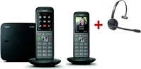 Gigaset CL660 Duo (EU-Version) Duo-Paket: DECT Gigaset Telefon + zus&auml;tzliches