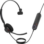 Jabra GN 4093-413-279, Jabra GN Jabra Engage 40 (Inline Link) USB-A MS Mono