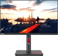 Lenovo 63B3GAT6EU, Lenovo ThinkVision P24h 30 USB C QHD Monitor 24-Zoll