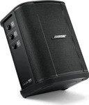 Bose Professional Bose S1 PRO + WIRELESS PA SYSTEM Tragbares und kabelloses
