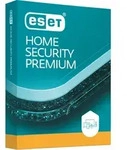 ESET Home Security Premium 2026, 3 Ger&auml;te - 2 Jahre, Download