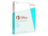 Microsoft Office 2013 Home and Business, OEM PKC