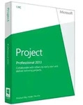 Microsoft Project 2013 Professional