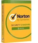 Norton Security Standard 3.0, 1 Ger&auml;t - 1 Jahr, Download Win/Mac