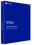 Microsoft Visio 2016 Professional, Download