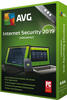 AVG Internet Security 2024, 10 Geräte - 2 Jahre, Download