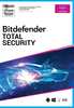 Bitdefender Total Security 2024, 3 Geräte - 18 Monate, Download, Sofortversand