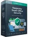 Kaspersky Small Office Security (1 Server + 5 PC + 5 Mobile Devices) ESD