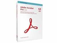 Adobe Acrobat Pro 2020, Vollversion, Download, Win, Zweitnutzungsrecht