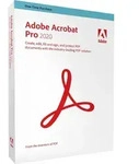 Adobe Acrobat Pro 2020, Vollversion, Download, Win, Zweitnutzungsrecht