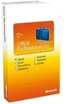Microsoft Office 2010 Professional, PKC