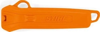 STIHL 00007929161, STIHL Kettenschutz Tophandle 40 cm Zubeh&ouml;r Werkzeug