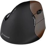 Evoluent VerticalMouse 4 Small - Vertikale Maus - F&uuml;r Rechtsh&auml;nder - optisch - 6