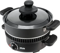 SILVA SCHNEIDER 426032, SILVA SCHNEIDER Silva Multir&ouml;ster PK-M800 Maroniofen mit