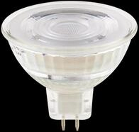 Sigor GU 10 - 4,7 W Luxar Glas 350lm 2700K dim