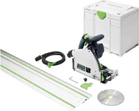 FESTOOL 577417, Festool TS 60 KEBQ-Plus-FS Tauchs&auml;ge