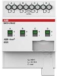 ABB SCHALTAKTOR,4F,16A,CL,EF SA/S4 / SA/S4.16.6.2 2CDG110270R0011