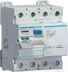 HAGER CFB663E, Hager FI-SCH. 3P+N 10KA 63A 300MA B / HAGER CFB663E