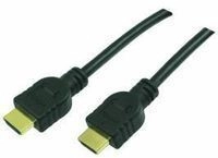 LogiLink High Speed with Ethernet - HDMI-Kabel mit Ethernet