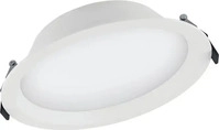 Ledvance EINBAUDOWNL. 35W 4000K 3150LM / LEDVAN DOWNLIGHT ALU 200 WT 4058075091573