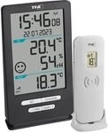 TFA Funk-Thermometer XENA HOME