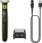 PHILIPS LIGHT QP2724/20, PHILIPS LIGHT Philips OneBlade QP2724 - Trimmer - schnurlos
