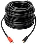 DIGITUS HDMI High Speed Anschlusskabel mit Ethernet und Signalverst&auml;rker
