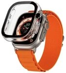 PanzerGlass Bildschirmschutz f&uuml;r Smartwatch