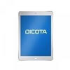DICOTA D31159, Dicota Secret premium - Bildschirmschutz für Tablet - mit