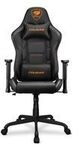 Cougar Gaming chair Armor Elite Juodas (CGR-ELI-BLB)
