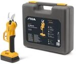 STIGA SC 100e Kit 20 V Akku-Astschere (inkl. Akku und Ladeger&auml;t)