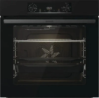 GORENJE 738438, Gorenje BOS6737E06B Einbaubackofen