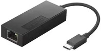 LENOVO 4X91H17795, Lenovo Netzwerkadapter - USB-C - 10M/100M/1G/2,5 Gigabit Ethernet