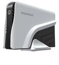 GrauGear externe Festplatte 4TB f&uuml;r PS4/PS5 USB-C/USB-A - Laufwerks-Geh&auml;use