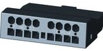 Siemens HILFSSCHALTER QUER 1S+1&Ouml; / SIEMEN 3RV2901-2E