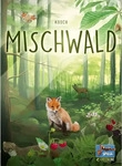 ASMODEE LOOD0058, Asmodee Mischwald